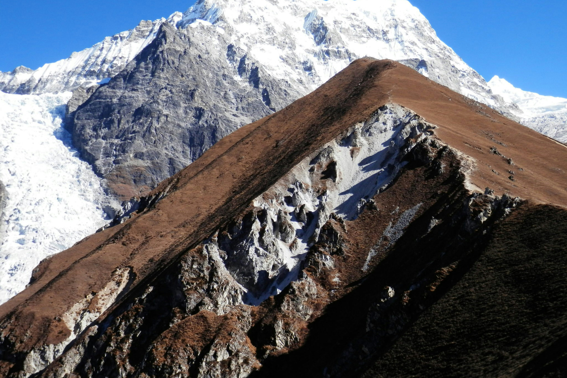 Itinerary Ladakh Odyssey: Enchantment of the High Himalayas