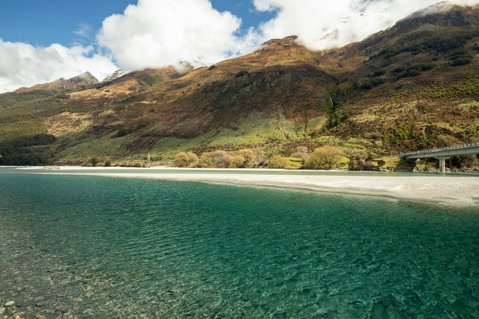 Itinerary Discover New Zealand